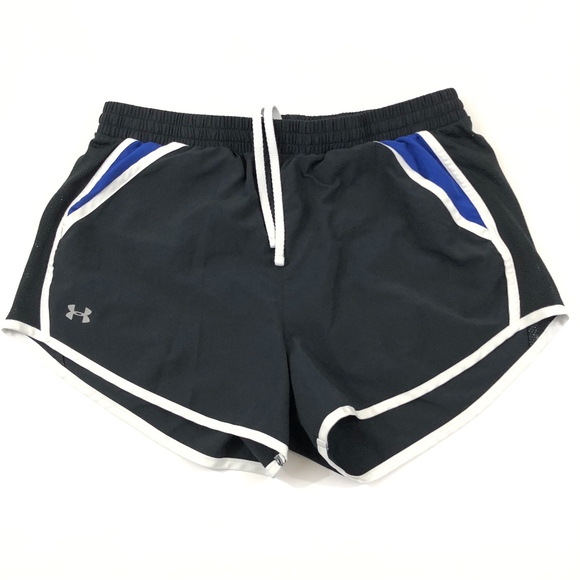 Under Armour Pants - Under Armour Women's Athletic Shorts